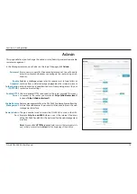 Preview for 64 page of D-Link DSL-2885A User Manual