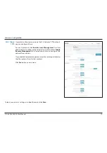 Preview for 65 page of D-Link DSL-2885A User Manual