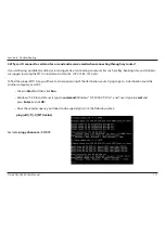 Preview for 86 page of D-Link DSL-2885A User Manual