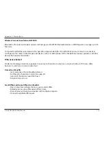 Preview for 90 page of D-Link DSL-2885A User Manual