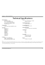 Preview for 96 page of D-Link DSL-2885A User Manual