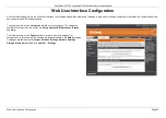 Предварительный просмотр 22 страницы D-Link DSL-2890AL User Manual