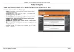 Предварительный просмотр 23 страницы D-Link DSL-2890AL User Manual