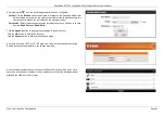 Предварительный просмотр 62 страницы D-Link DSL-2890AL User Manual
