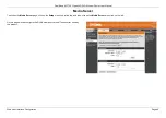 Предварительный просмотр 66 страницы D-Link DSL-2890AL User Manual
