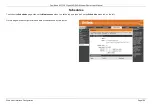 Предварительный просмотр 160 страницы D-Link DSL-2890AL User Manual