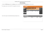 Предварительный просмотр 176 страницы D-Link DSL-2890AL User Manual