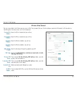 Preview for 86 page of D-Link DSL-2900AL VIPER User Manual