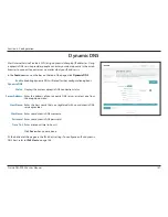 Preview for 111 page of D-Link DSL-2900AL VIPER User Manual