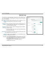 Preview for 115 page of D-Link DSL-2900AL VIPER User Manual