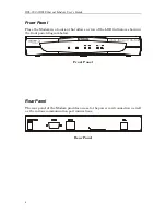 Preview for 12 page of D-Link DSL-300 User Manual