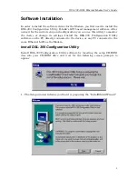 Preview for 17 page of D-Link DSL-300 User Manual