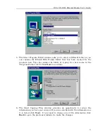 Preview for 19 page of D-Link DSL-300 User Manual