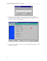 Preview for 22 page of D-Link DSL-300 User Manual