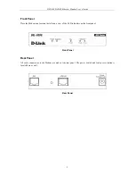 Preview for 10 page of D-Link DSL-300CV User Manual