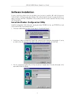 Preview for 13 page of D-Link DSL-300CV User Manual