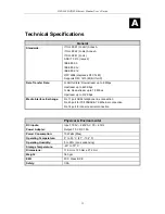 Preview for 21 page of D-Link DSL-300CV User Manual