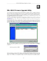 Preview for 22 page of D-Link DSL-300CV User Manual