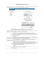 Предварительный просмотр 21 страницы D-Link DSL-300G User Manual