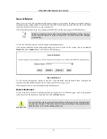 Предварительный просмотр 42 страницы D-Link DSL-300G User Manual