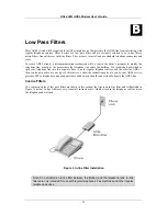 Предварительный просмотр 47 страницы D-Link DSL-300G User Manual