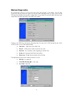 Preview for 13 page of D-Link DSL-302G - 8 Mbps DSL Modem Manual