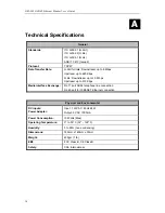 Preview for 16 page of D-Link DSL-302G - 8 Mbps DSL Modem Manual