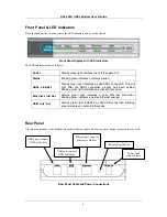 Preview for 22 page of D-Link DSL-302G User Manual