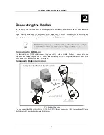 Preview for 23 page of D-Link DSL-302G User Manual