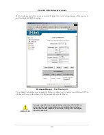 Preview for 35 page of D-Link DSL-302G User Manual