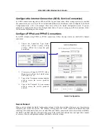 Preview for 36 page of D-Link DSL-302G User Manual