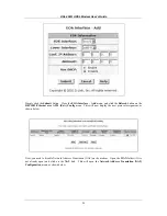 Preview for 40 page of D-Link DSL-302G User Manual