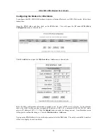 Preview for 42 page of D-Link DSL-302G User Manual