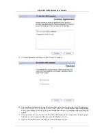 Preview for 88 page of D-Link DSL-302G User Manual