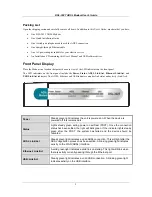 Предварительный просмотр 19 страницы D-Link DSL-302T User Manual