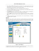 Предварительный просмотр 37 страницы D-Link DSL-302T User Manual
