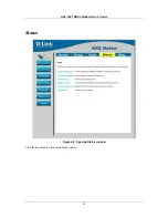 Предварительный просмотр 48 страницы D-Link DSL-302T User Manual
