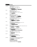 Предварительный просмотр 65 страницы D-Link DSL-302T User Manual