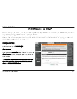 Preview for 43 page of D-Link DSL-320B User Manual