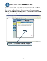 Preview for 34 page of D-Link DSL-320T Quick Instruction Manual