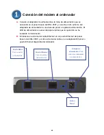 Preview for 46 page of D-Link DSL-320T Quick Instruction Manual