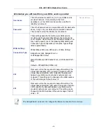 Preview for 8 page of D-Link DSL-320T User Manual