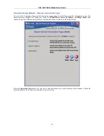 Preview for 20 page of D-Link DSL-320T User Manual
