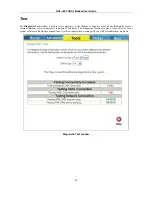 Preview for 50 page of D-Link DSL-320T User Manual
