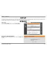 Preview for 20 page of D-Link DSL-321B User Manual