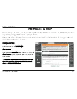 Preview for 43 page of D-Link DSL-321B User Manual