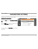Preview for 50 page of D-Link DSL-321B User Manual