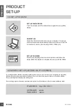 Preview for 6 page of D-Link DSL-3580L Series Quick Installation Manual