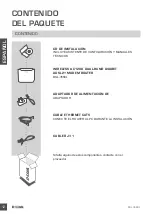 Preview for 14 page of D-Link DSL-3580L Series Quick Installation Manual