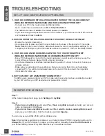 Preview for 6 page of D-Link DSL-3590L Quick Installation Manual